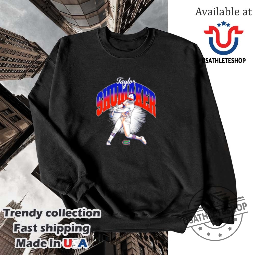 Taylor Shumaker Florida Softball Player Collage Shirt 5 Taylor Shumaker Florida Softball player collage shirt