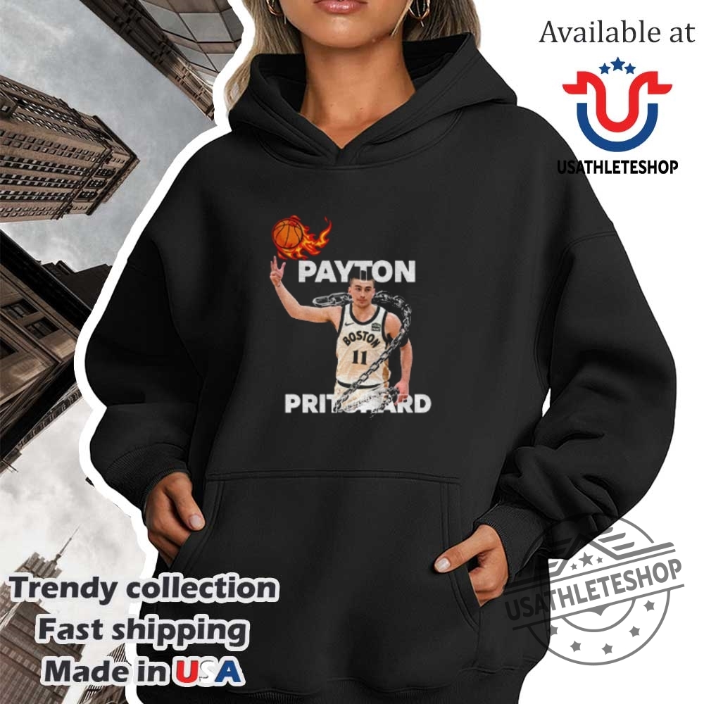 Payton Pritchard Professional Celtics Basketball Nba Shirt 4 Payton Pritchard Professional Celtics Basketball NBA shirt