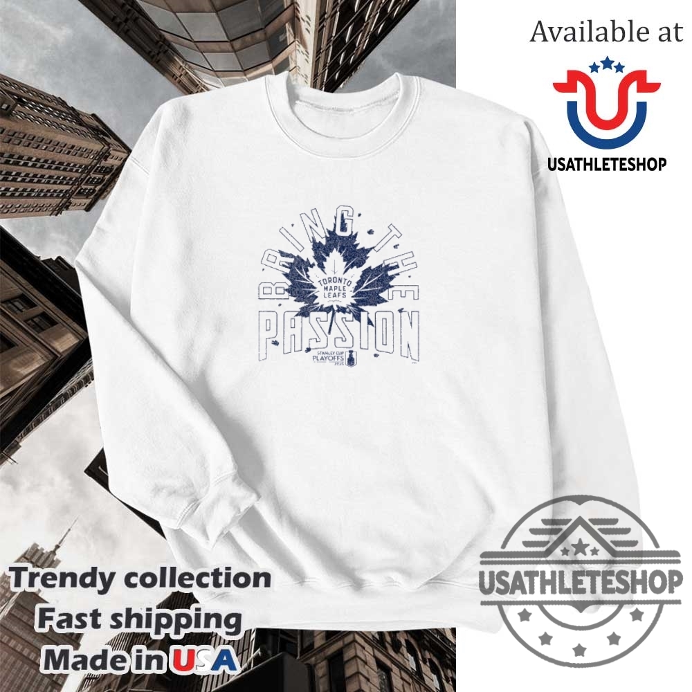 Toronto Maple Leafs 2025 Stanley Cup Playoffs Slogan Shirt 5 Toronto Maple Leafs 2025 Stanley Cup Playoffs Slogan shirt