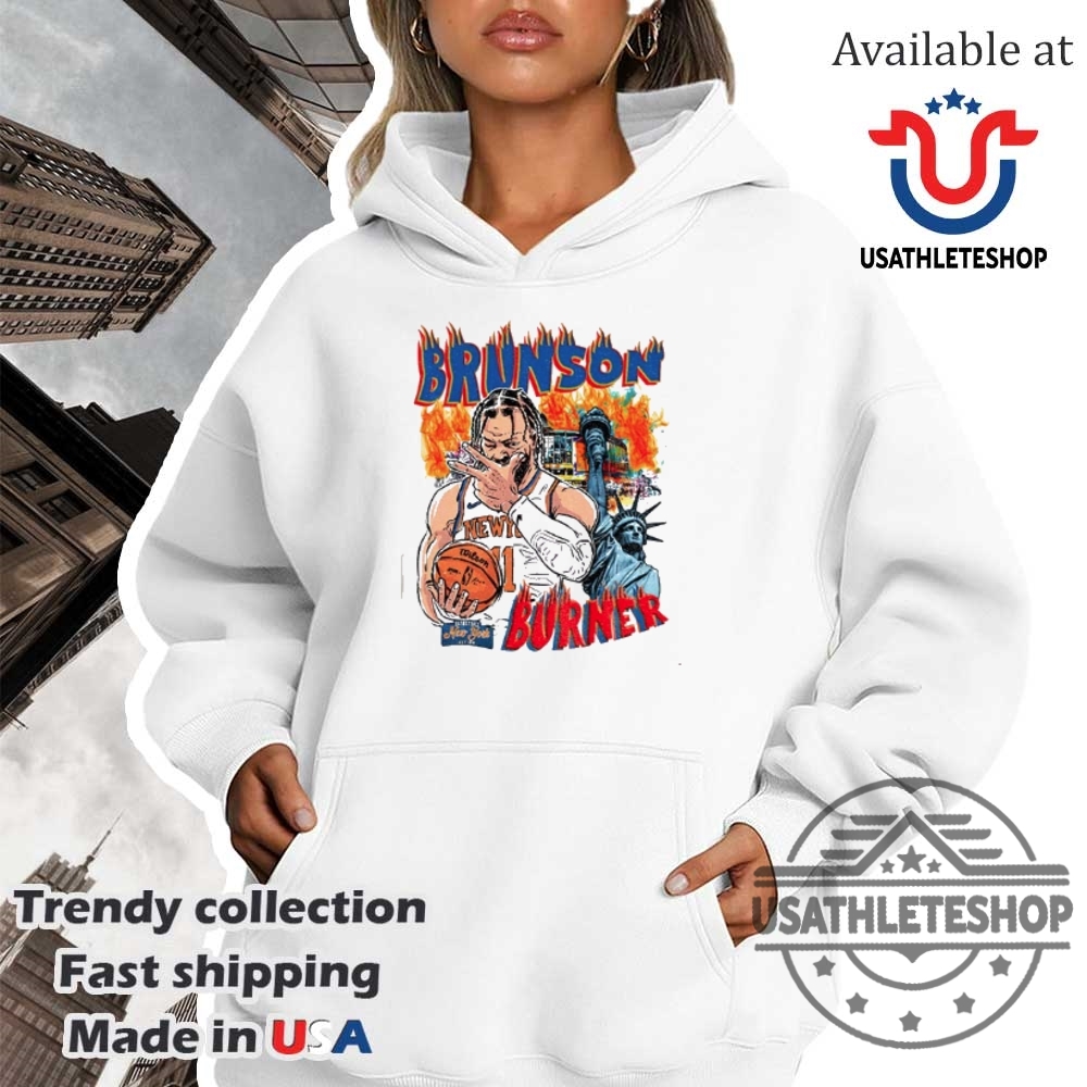 Brunson Burner New York Knicks Jalen Brunson Bing Bong Vintage 90S Shirt 4 Brunson Burner New York Knicks Jalen Brunson Bing Bong Vintage 90s shirt