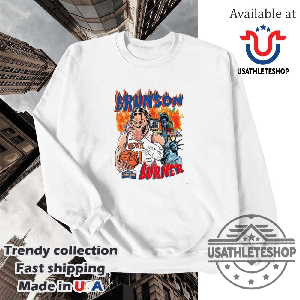 Brunson Burner New York Knicks Jalen Brunson Bing Bong Vintage 90S Shirt 5 Brunson Burner New York Knicks Jalen Brunson Bing Bong Vintage 90s shirt