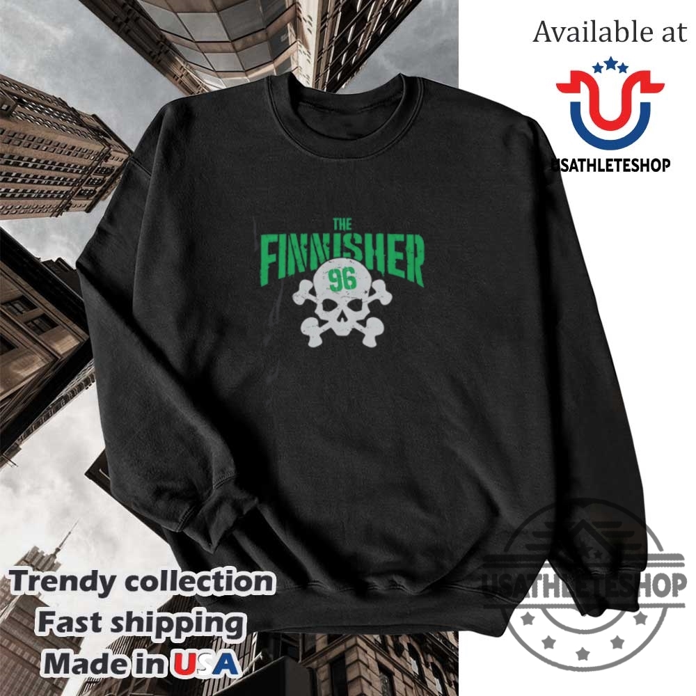 The Finnisher 96 Dallas Stars Shirt 5 The Finnisher 96 Dallas Stars Shirt