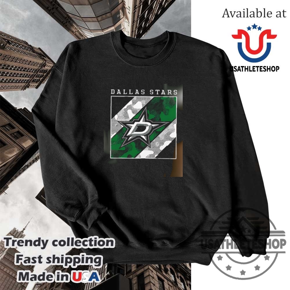 Dallas Stars Boys 418 Shirt 5 Dallas Stars Boys 418 shirt