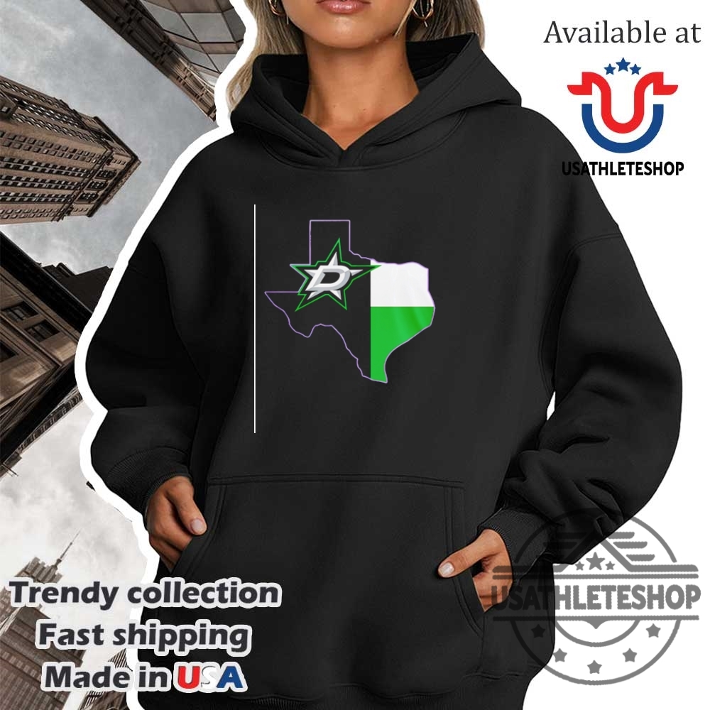 Dallas Stars Still Standing 2024 Shirt 4 Dallas Stars Still Standing 2024 shirt