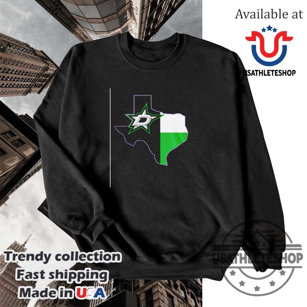Dallas Stars Still Standing 2024 Shirt 5 Dallas Stars Still Standing 2024 shirt