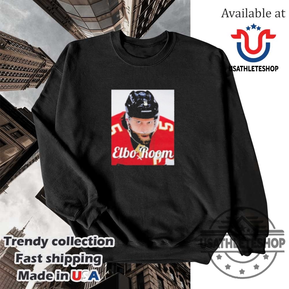 Elbow Room Elbow Room Florida Panthers Tshirts 5 Elbow Room Elbow Room Florida Panthers T-shirts