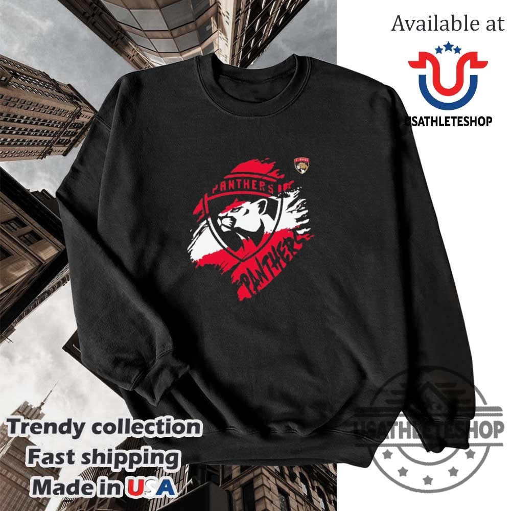 Nhl Knockout Conference Champions Florida Panthers Shirt 5 NHL Knockout Conference Champions Florida Panthers shirt