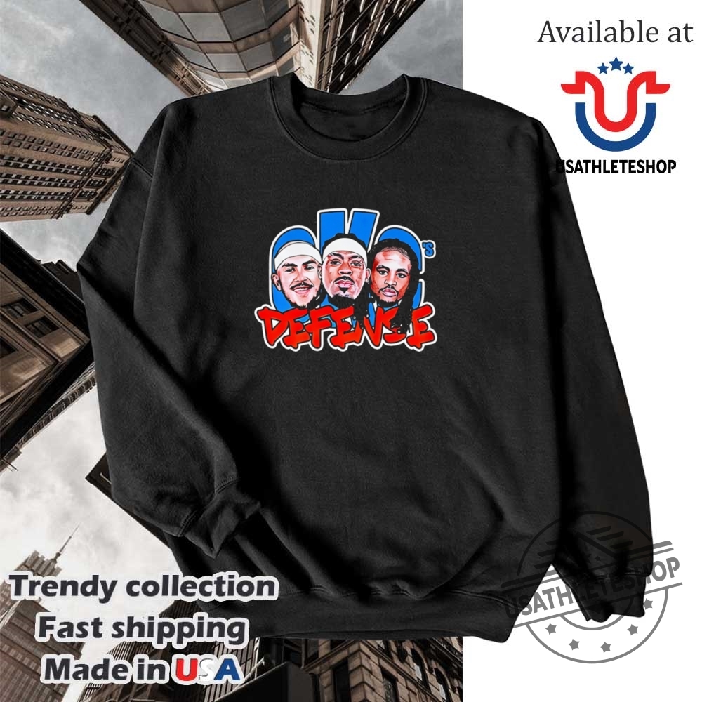 Okc Got Defense Big Head Oklahoma City Thunder Basketball Shirt 5 OKC Got Defense big head Oklahoma City Thunder Basketball shirt
