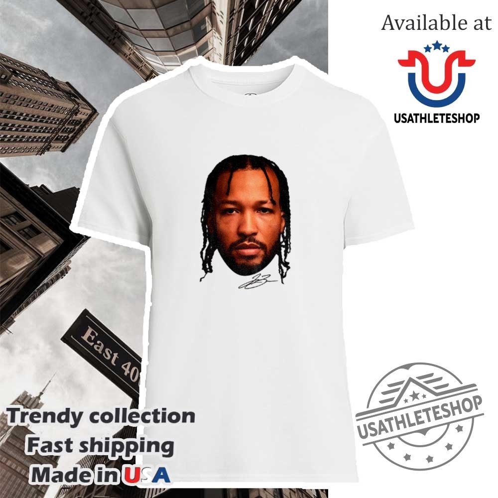 "Shop 2025 Oklahoma City Thunder and Knicks NBA Playoffs T-Shirts" 9 Big Face Jalen Brunson New York Knicks Nba Basketball Signature Shirt