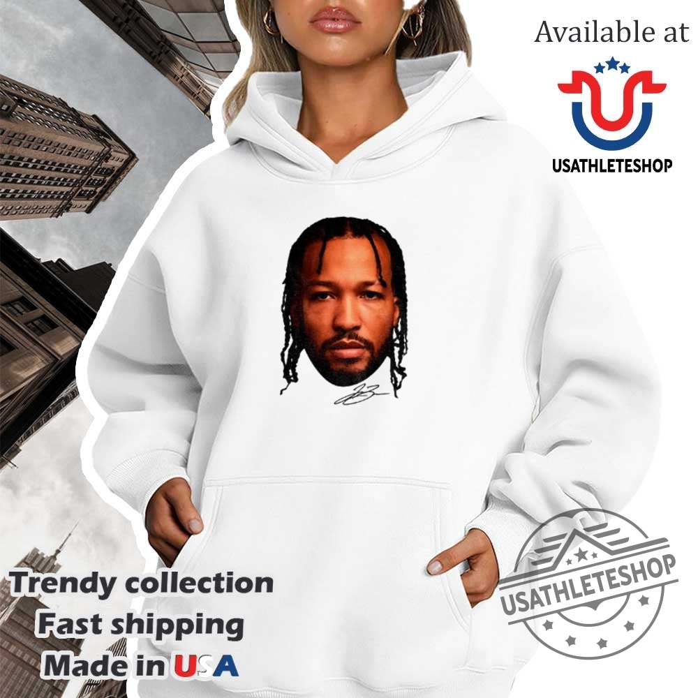 Big Face Jalen Brunson New York Knicks Nba Basketball Signature Shirt 4 Big face Jalen Brunson New York Knicks NBA Basketball signature shirt