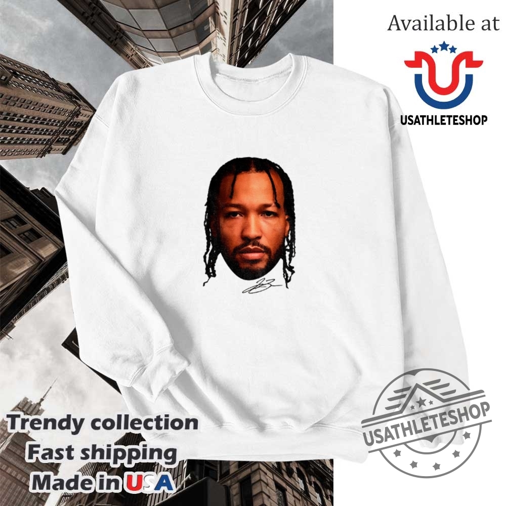 Big Face Jalen Brunson New York Knicks Nba Basketball Signature Shirt 5 Big face Jalen Brunson New York Knicks NBA Basketball signature shirt