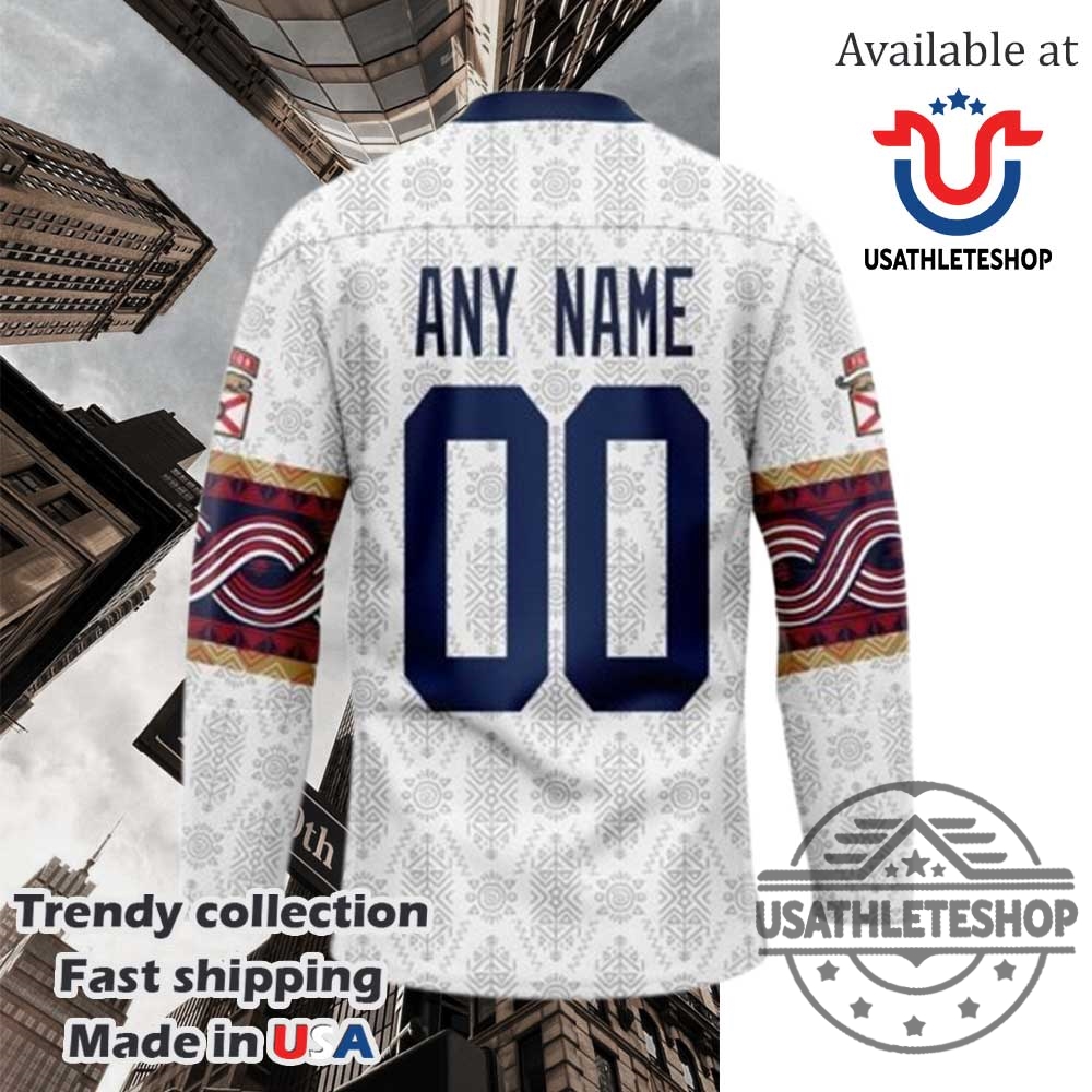 Nhl Florida Panthers Personalized Native Design Hockey Jersey 7 NHL Florida Panthers Personalized Native Design Hockey Jersey