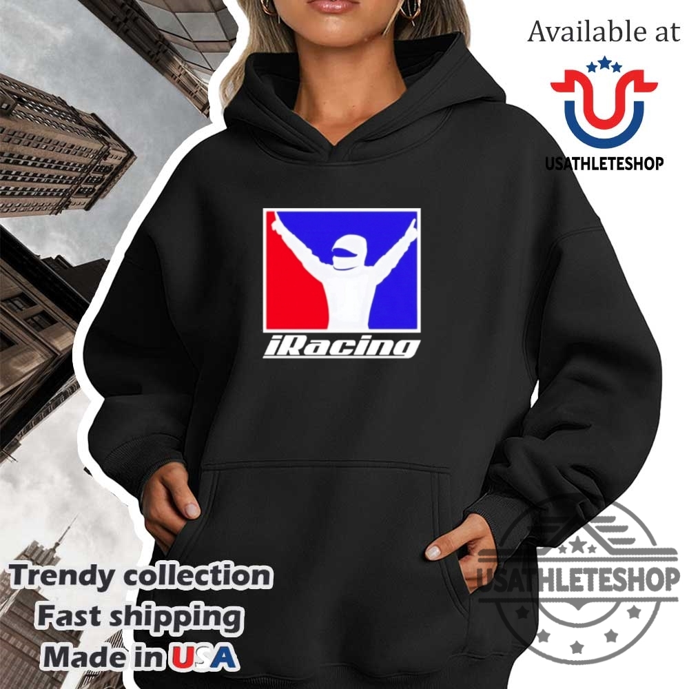 Nascar Iracing Daytona Race Logo Shirt 4 Nascar Iracing Daytona Race Logo Shirt