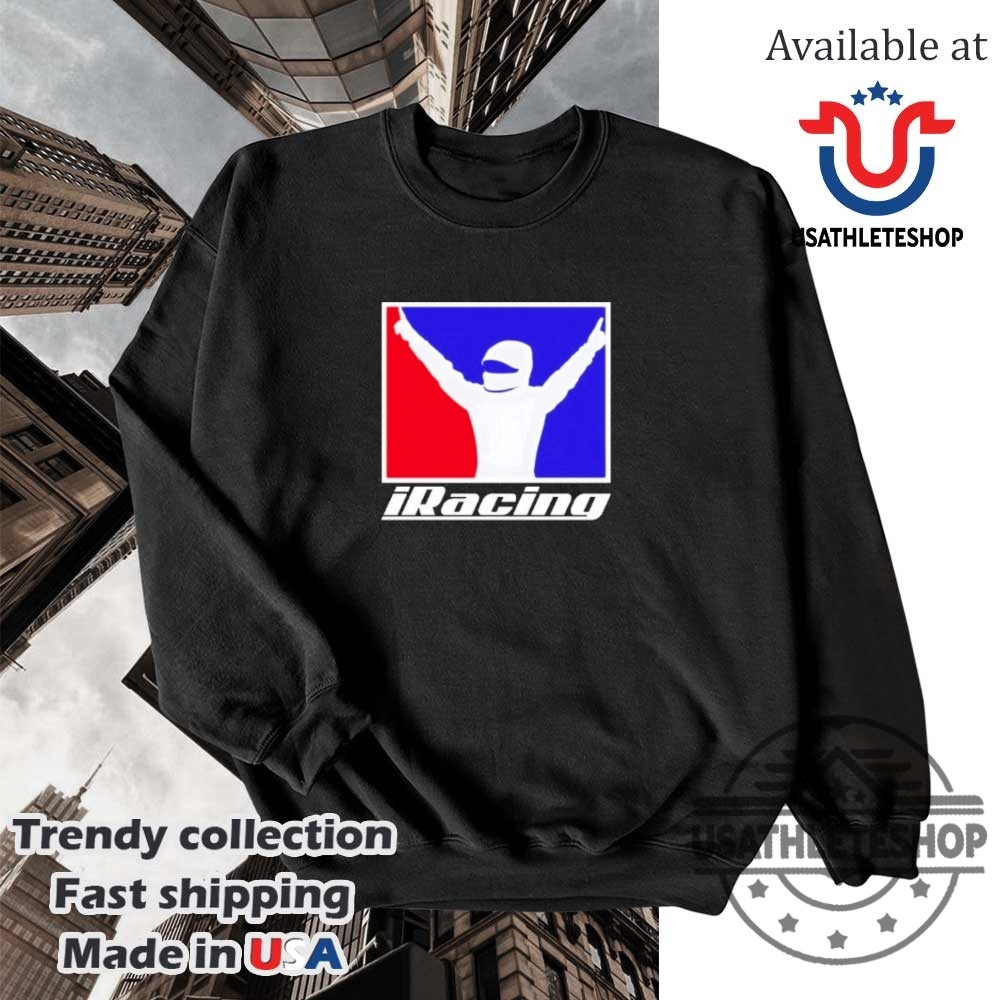 Nascar Iracing Daytona Race Logo Shirt 5 Nascar Iracing Daytona Race Logo Shirt
