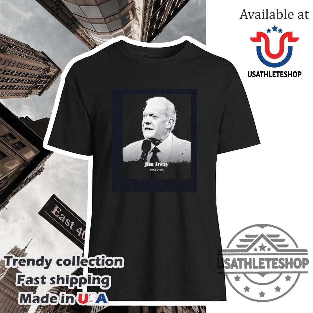 "Top 2025 Racing T-Shirts: IndyCar, NASCAR, Larson & Bell Highlights" 31 Rip Jim Irsay Indianapolis Colts Owner 1959 2025 Shirt
