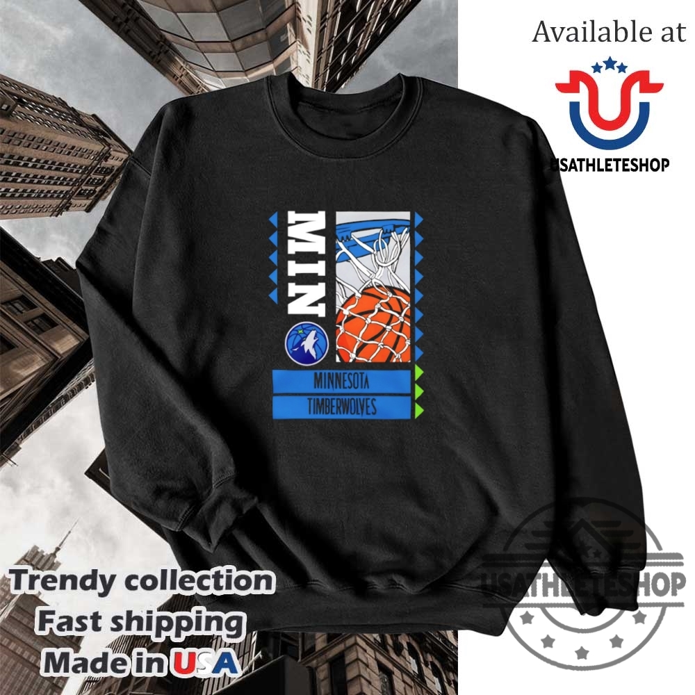 Minnesota Timberwolves Basketball Ballin 2025 Shirt 5 Minnesota Timberwolves Basketball Ballin 2025 shirt
