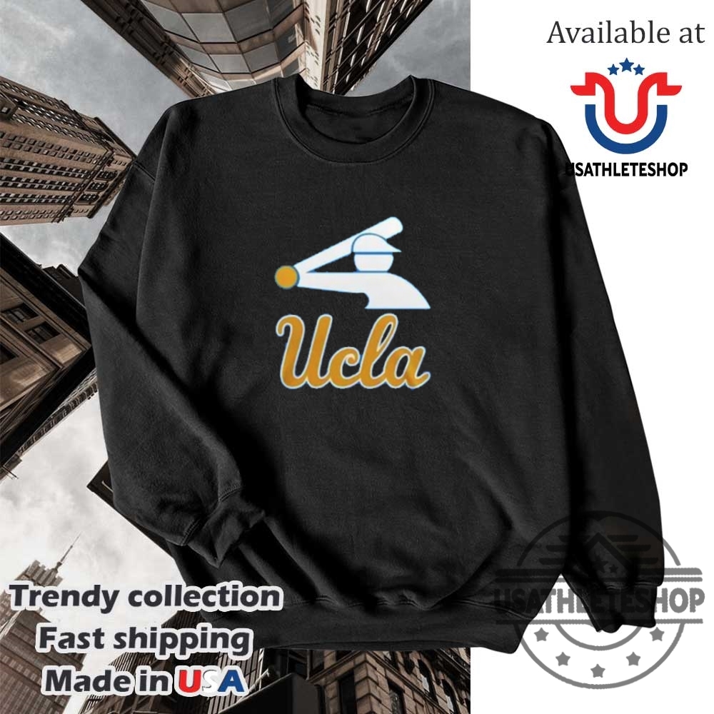 Ucla Softball Stickman Shirt 5 UCLA Softball Stickman Shirt