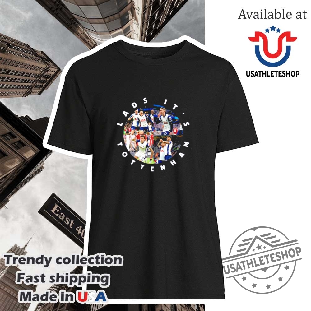 "Top Son Heung-min Shirts: Legendary Tottenham Designs for Fans" 19 Lads Its Tottenham 2025 Shirt