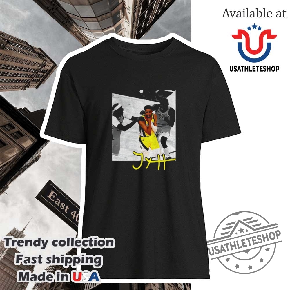 "Top Son Heung-min Shirts: Legendary Tottenham Designs for Fans" 21 Tyrese Haliburton Indiana Pacers Nba Basketball Champs 2025 Game Day Shirt