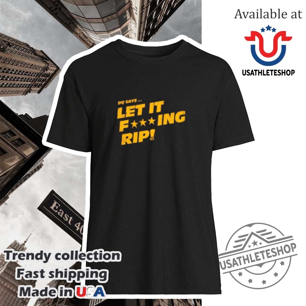 "Top Son Heung-min Shirts: Legendary Tottenham Designs for Fans" 36 Washington Commanders Dq Says Let It Rip Tshirts