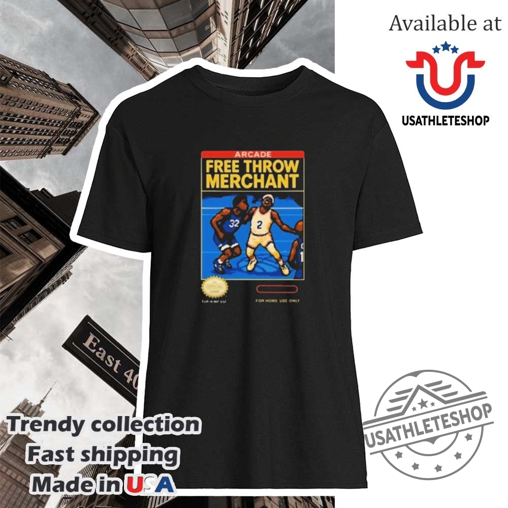 "Top Son Heung-min Shirts: Legendary Tottenham Designs for Fans" 41 Official Shai Gilgeous Alexander Mvp Free Throw Merchant Shirt