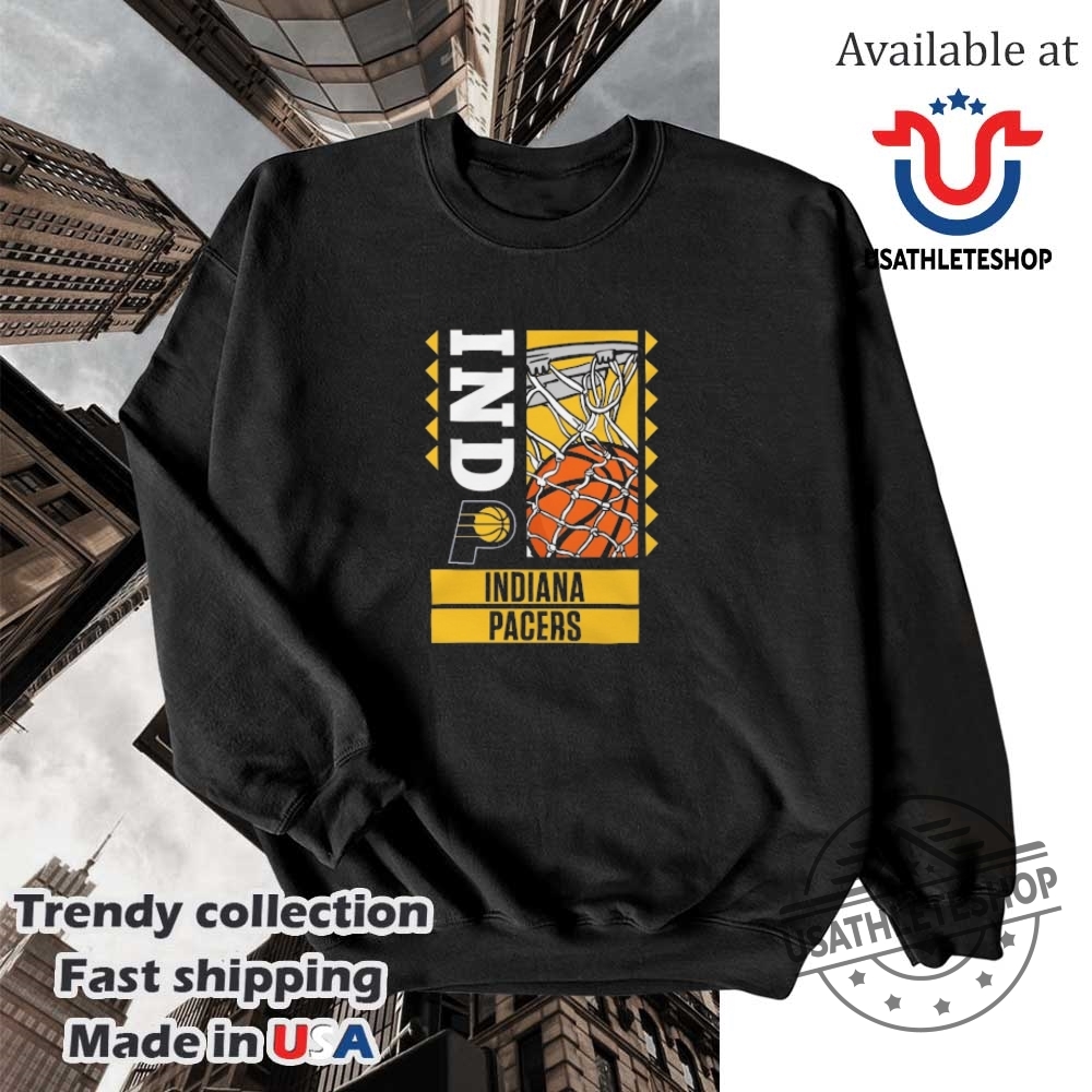 Stadium Essentials Indiana Pacers Ballin 2025 Shirt 5 Stadium Essentials Indiana Pacers Ballin 2025 Shirt
