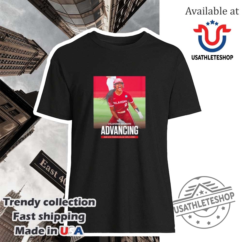 "Vintage Basketball and Baseball Tees: Retro, Parody, and Legends Collectibles" 12 Tia Milloy Oklahoma Sooners Wcws 2025 Softball Fan Tee
