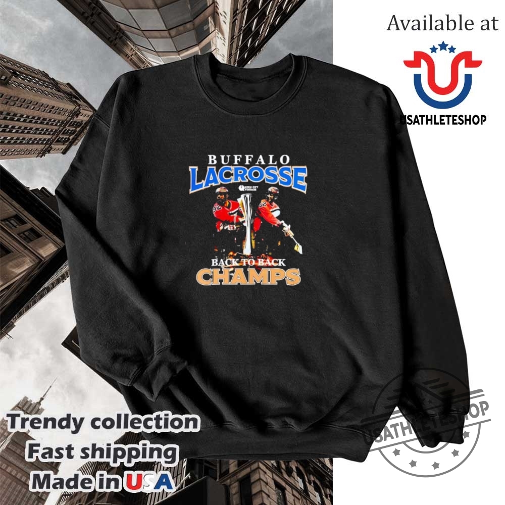 Kody0fficial Dhane And Josh Buffalo Lacrosse Back To Back Champs Shirt 5 Kody0fficial Dhane and Josh Buffalo Lacrosse Back To Back Champs shirt