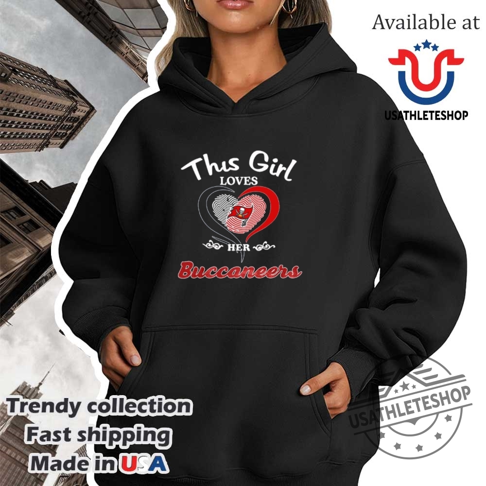 This Girl Loves Her Heart Tampa Bay Buccaneers Shirt 4 This girl loves her heart Tampa Bay Buccaneers shirt