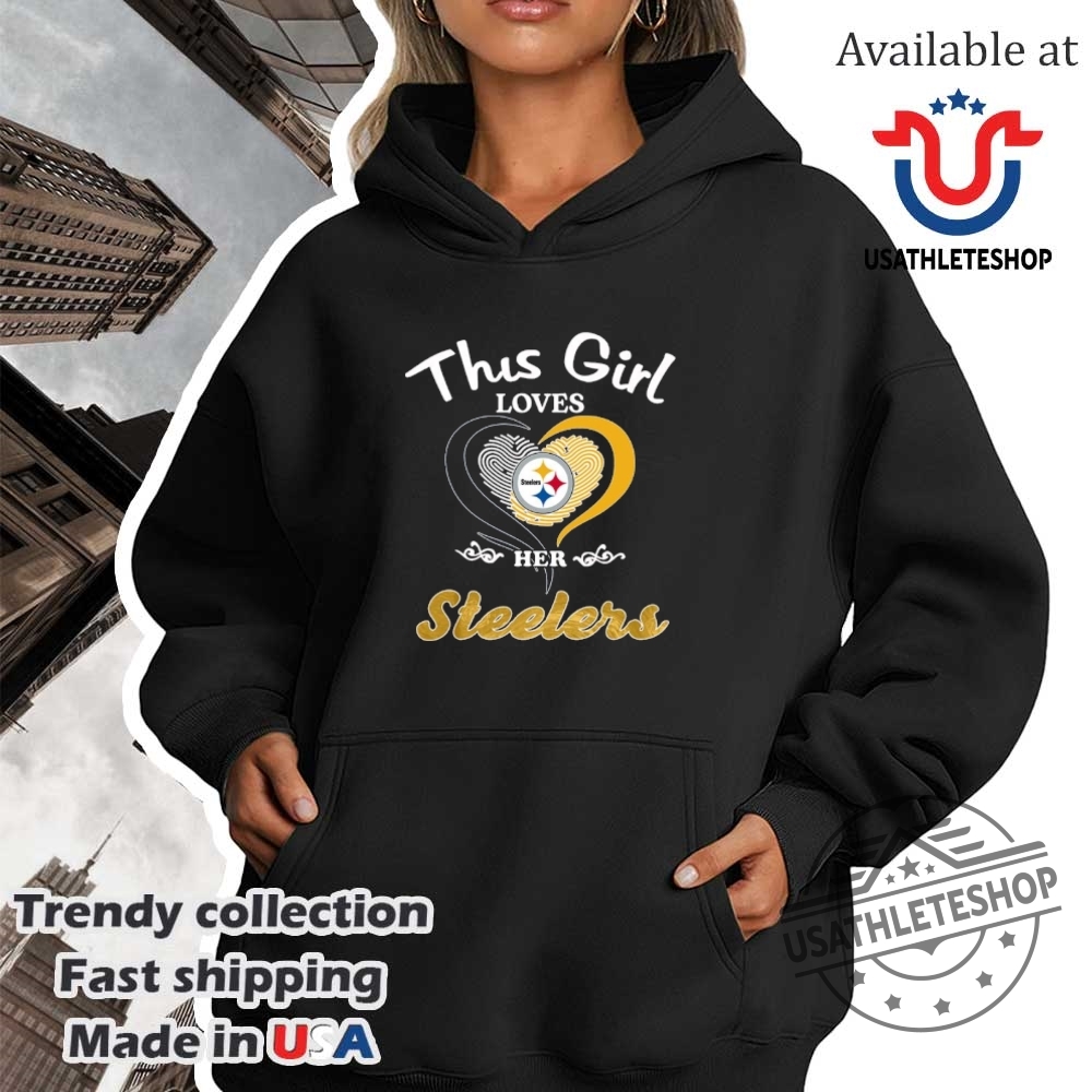 This Girl Loves Her Heart Pittsburgh Steelers Shirt 4 This girl loves her heart Pittsburgh Steelers shirt