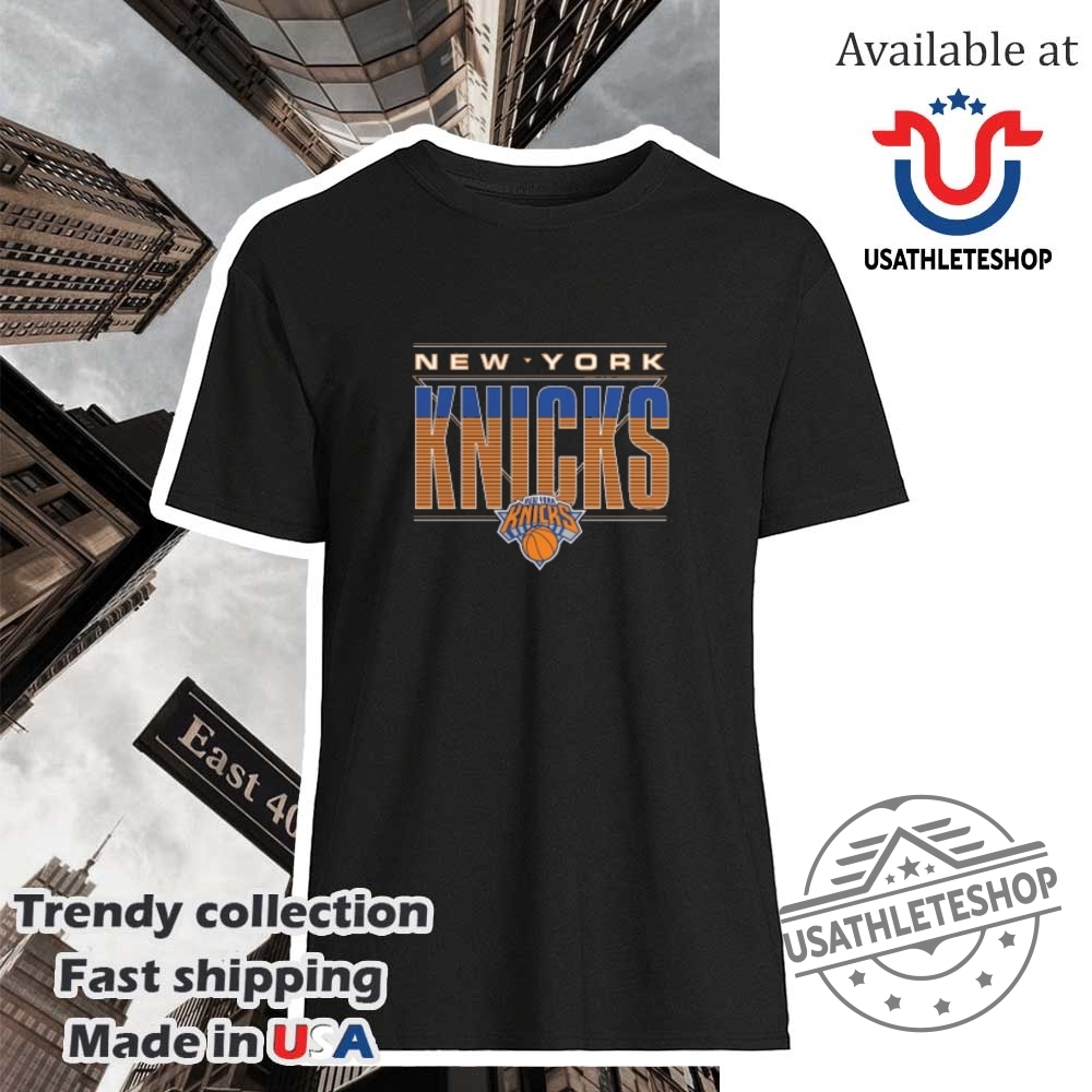 "Top 5 Must-Have Sports Jerseys and Shirts for 2024" 26 New York Knicks Striped 2025 Shirt