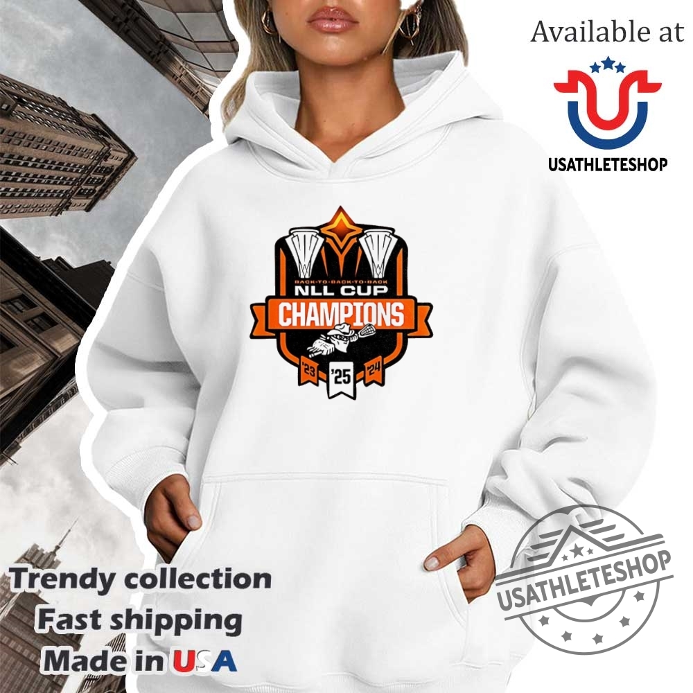 Buffalo Bandits Nll Cup Champions 2025 Back On The Throne Shirt 4 Buffalo Bandits Nll Cup Champions 2025 back on the throne shirt
