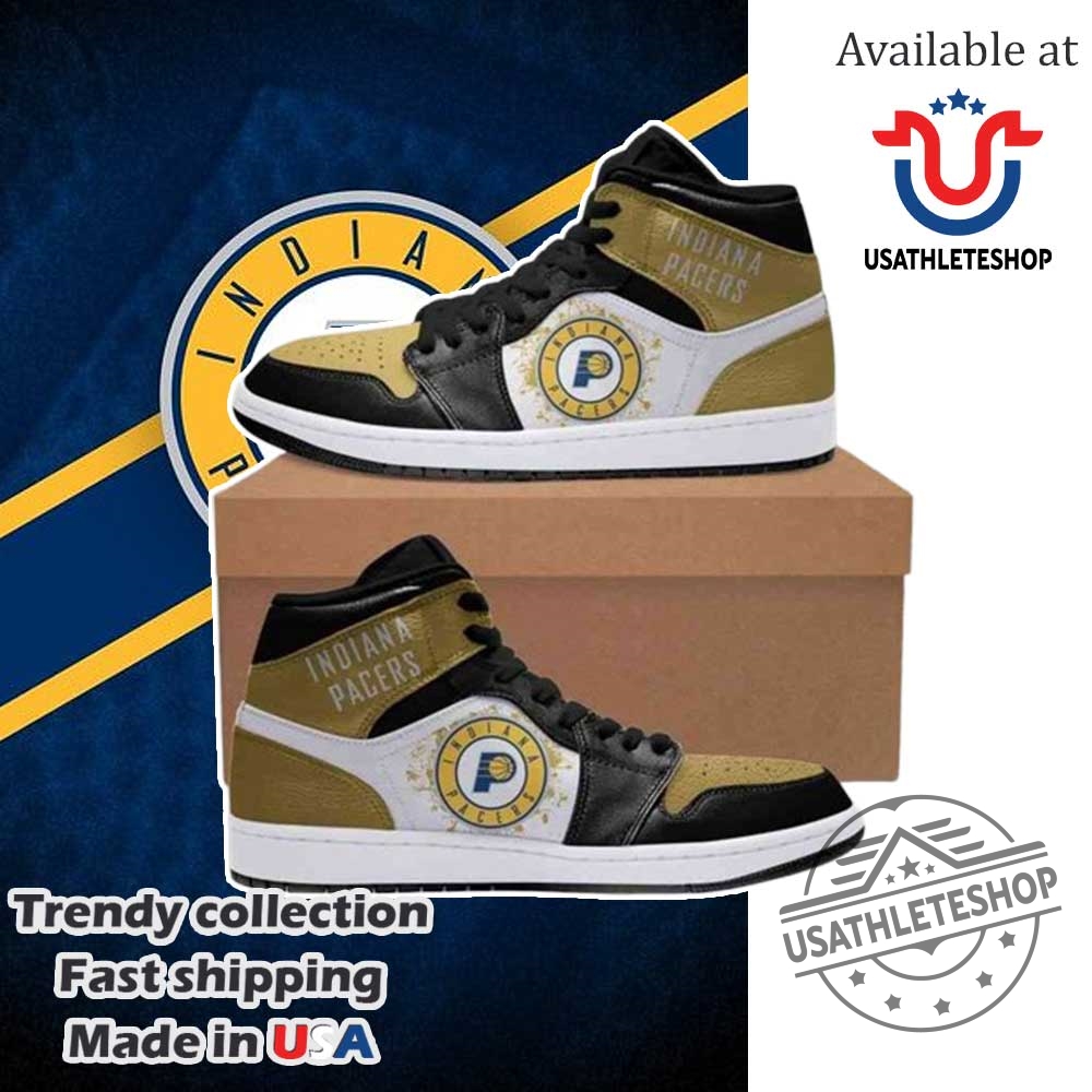 Indiana Pacers Nba Ha02 Custom Air Jordan Shoes 3 Indiana Pacers Nba Ha02 Custom Air Jordan Shoes