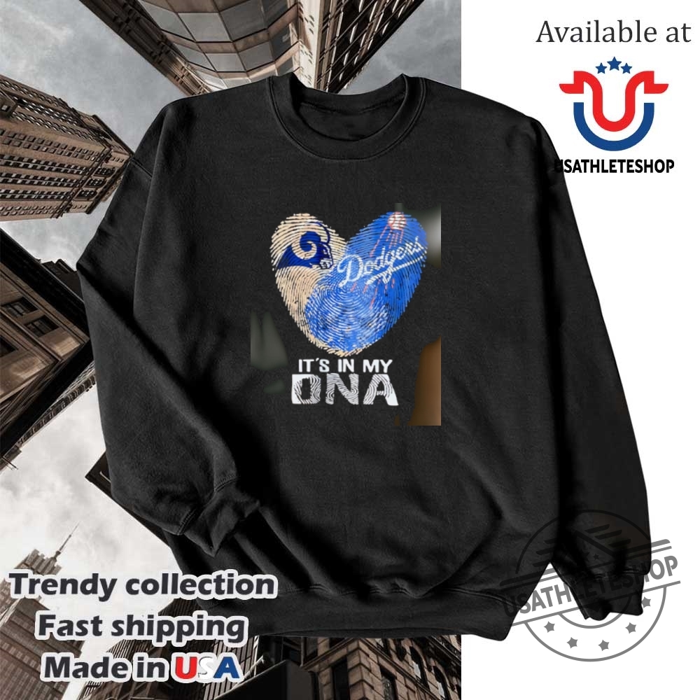 Its In My Dna Dodgers Heart Shirt 5 It’s In My DNA Dodgers heart shirt