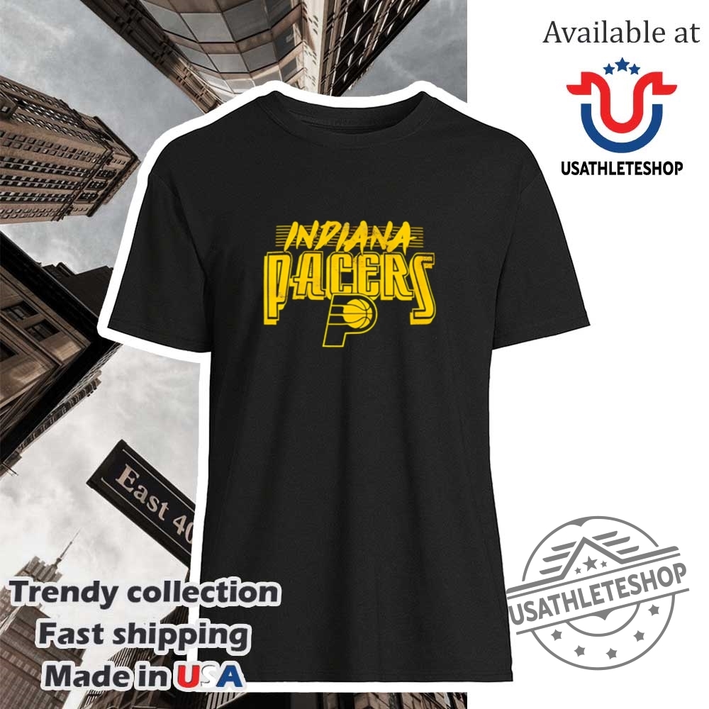Indiana Pacers Trent Shirt