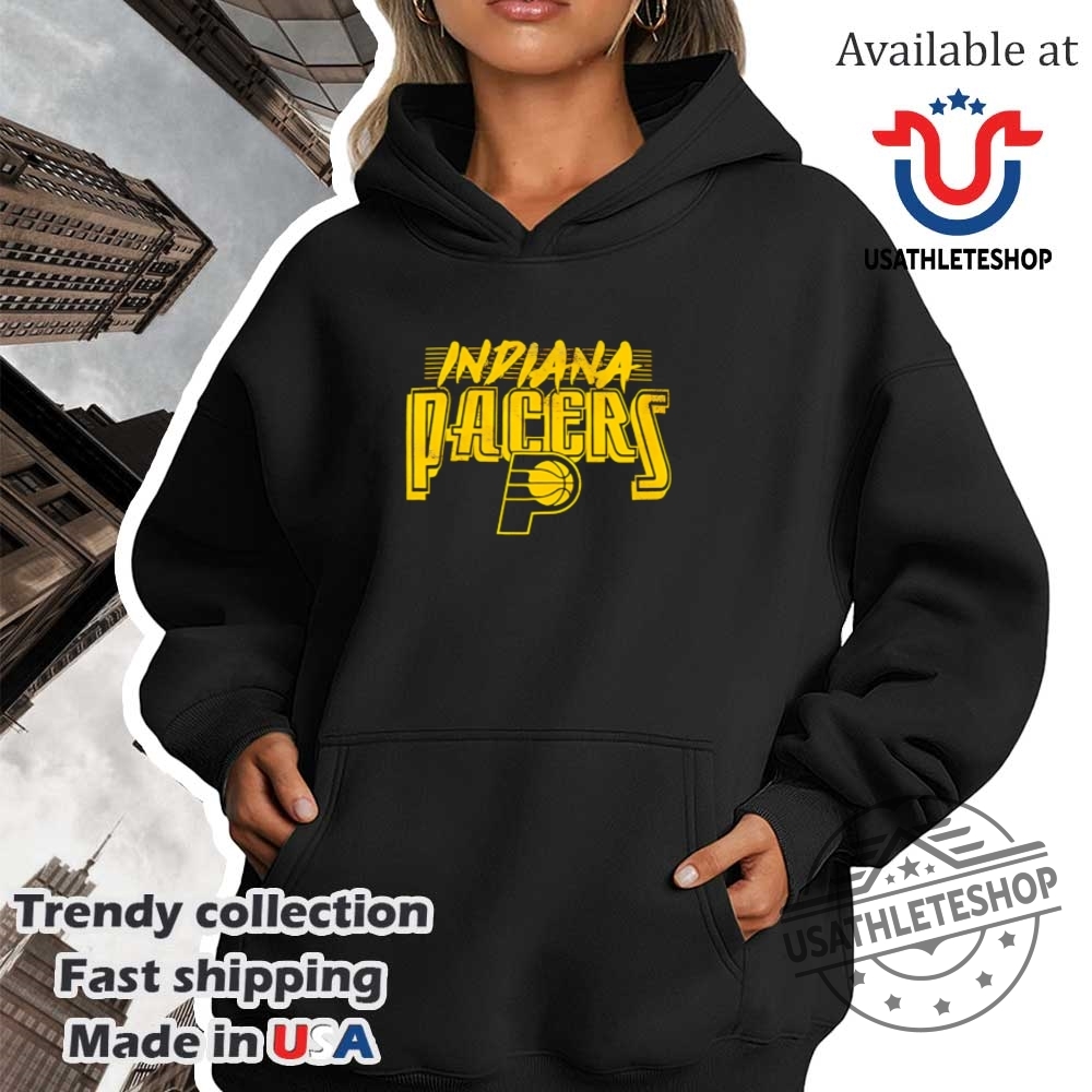 Indiana Pacers Trent Shirt 4 Indiana Pacers trent shirt