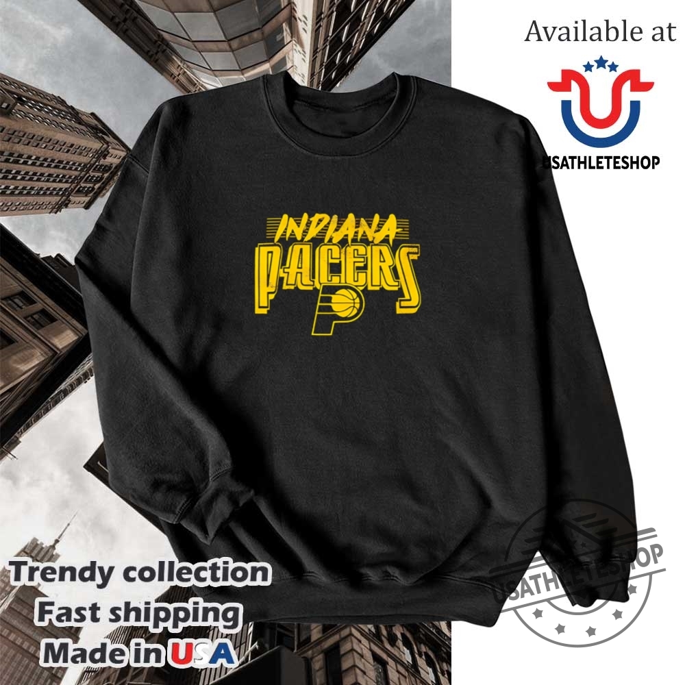 Indiana Pacers Trent Shirt 5 Indiana Pacers trent shirt