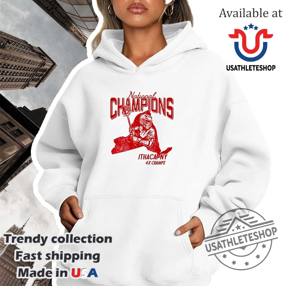 Brennan Othmann New York Rangers National Champions Ithaca Ny 4X Champs Shirt 4 Brennan Othmann New York Rangers National Champions Ithaca NY 4X Champs shirt