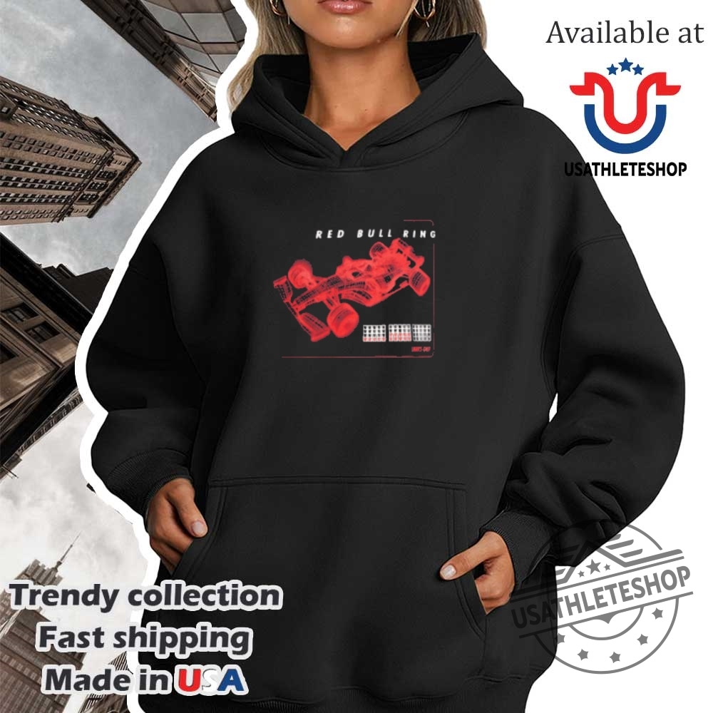 Livery Red Bull Ring Shirt 4 Livery Red Bull Ring Shirt