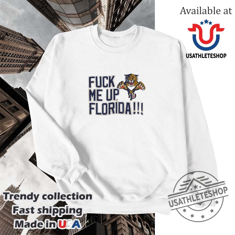Panthers Fuck Me Up Florida Panthers Shirt 5 Panthers Fuck Me Up Florida Panthers shirt