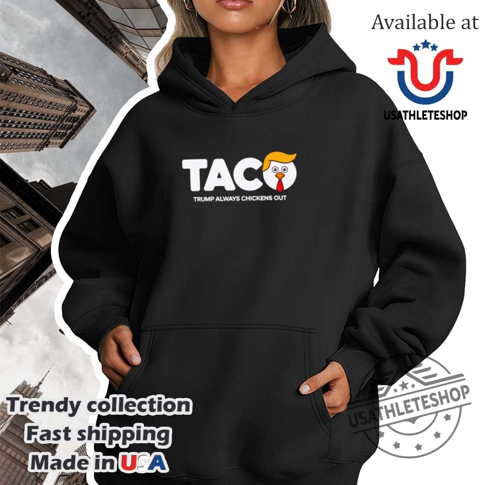 Trump Taco Shirt 4 Trump Taco shirt