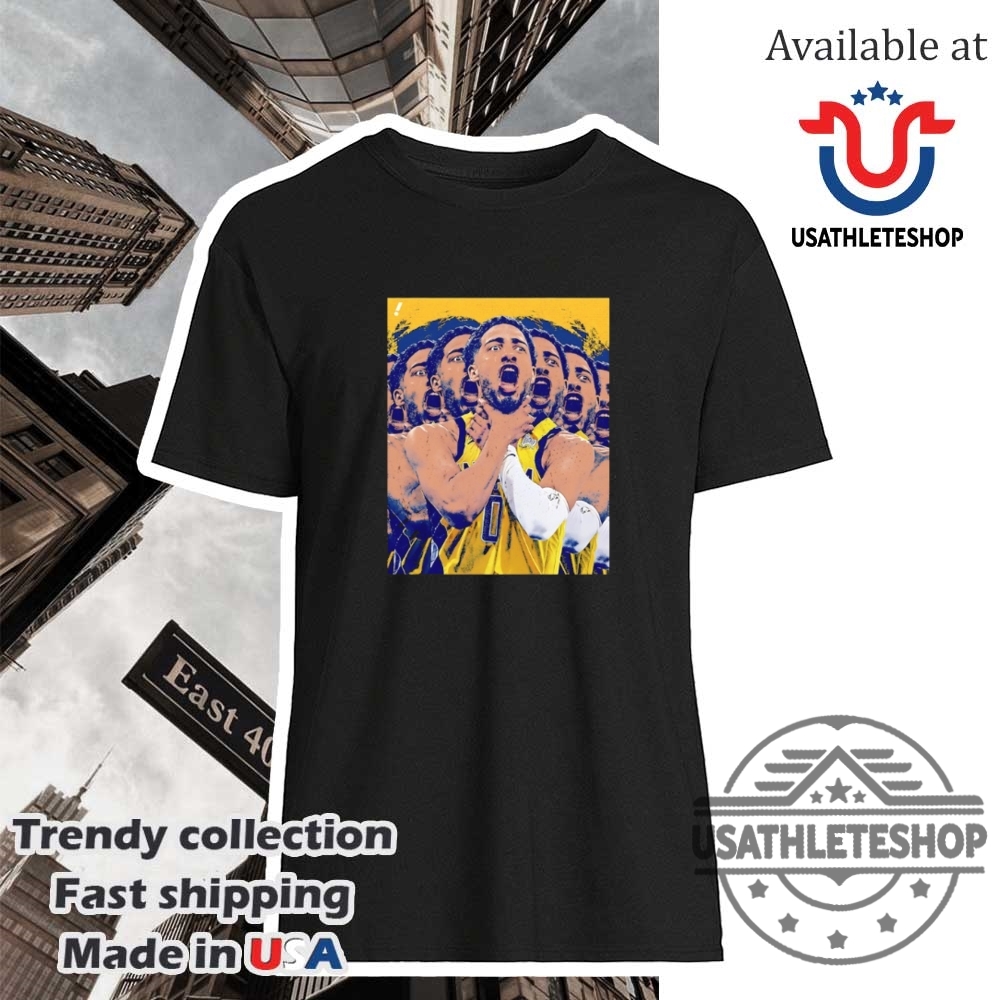 Hali Choke And The Pacers Are Going To The Nba Finals Shirt