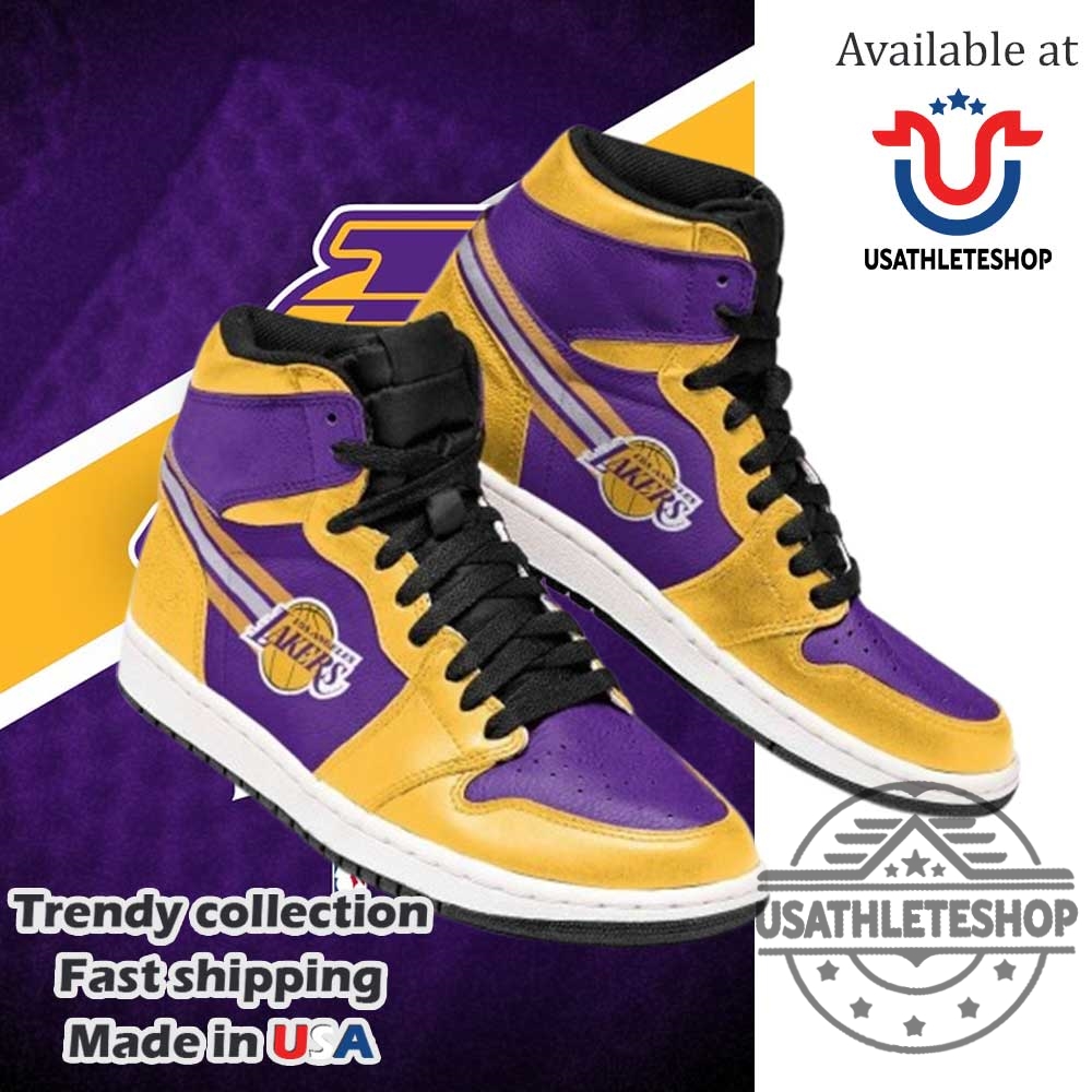 "Ultimate Fan Gear: Shai Gilgeous-Alexander Art and Iconic Shirts" 18 Los Angeles Lakers Nba Basketball Air Jordan Shoes