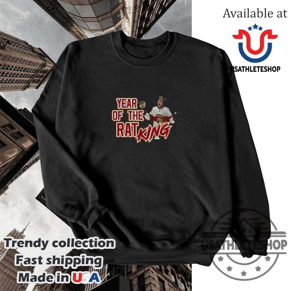 Year Of The Rat King Brad Marchand Florida Panthers Nhl Hockey Shirt 5 Year of the Rat King Brad Marchand Florida Panthers NHL Hockey shirt