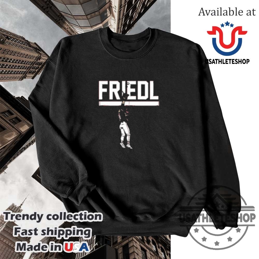 Tj Friedl Called Game Shirt 5 TJ Friedl Called Game Shirt