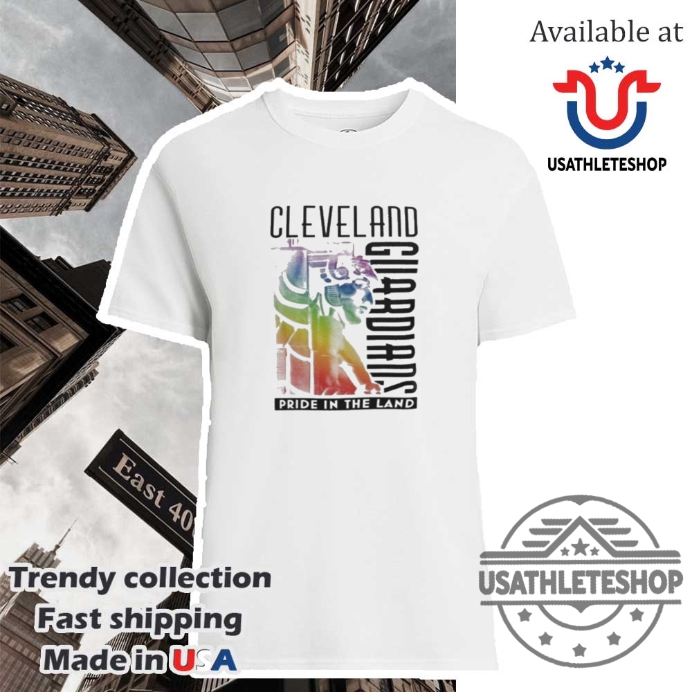 "Top NBA Posters and Sports Shirts for Dedicated Fans" 34 Guardians Lgbt Pride Night Pride In The Land Shirt