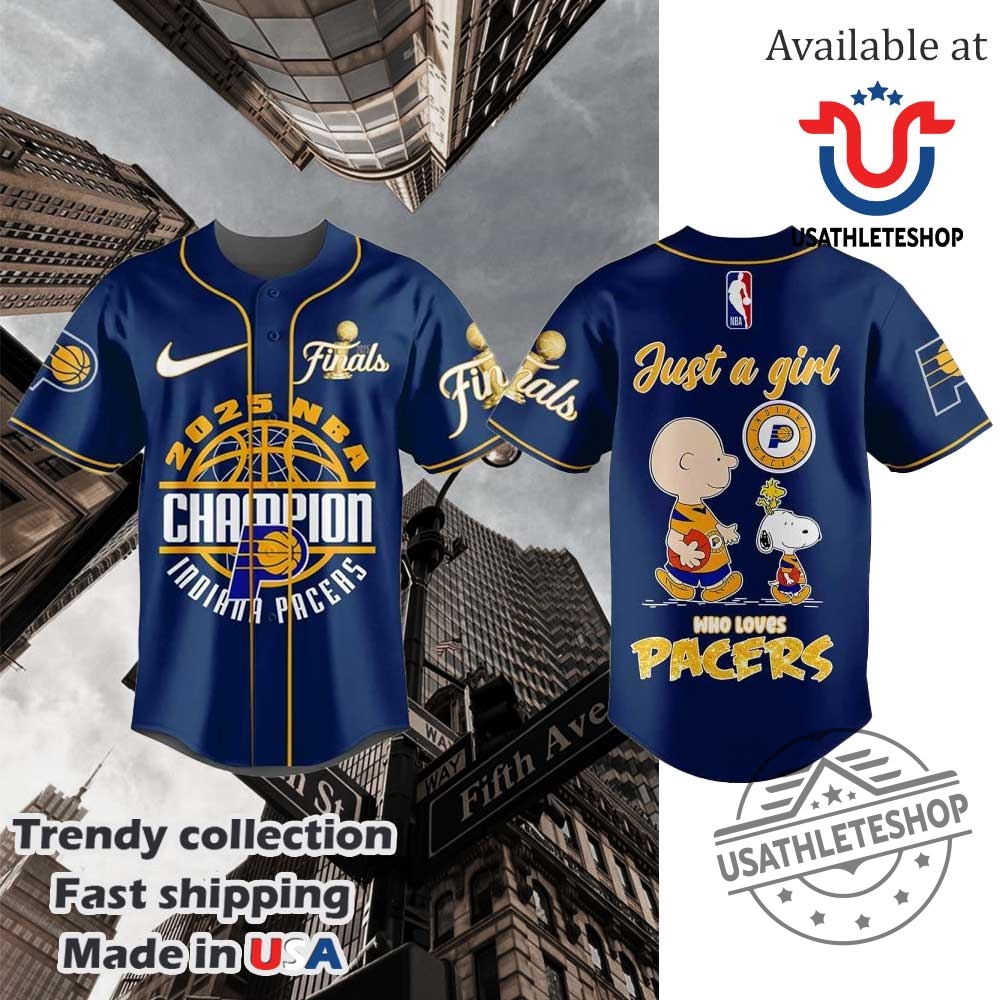 2025 Nba Finals Champion Indiana Pacers Jersey Just A Girl Who Loves Pacers Shirt 7 2025 NBA Finals Champion Indiana Pacers Jersey – Just a Girl Who Loves Pacers Shirt