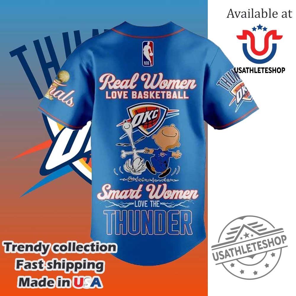 2026 Nba Champions Oklahoma City Thunder Jersey Just A Girl Who Loves Knicks Shirt 5 2026 NBA Champions Oklahoma City Thunder Jersey – Just a Girl Who Loves Knicks Shirt