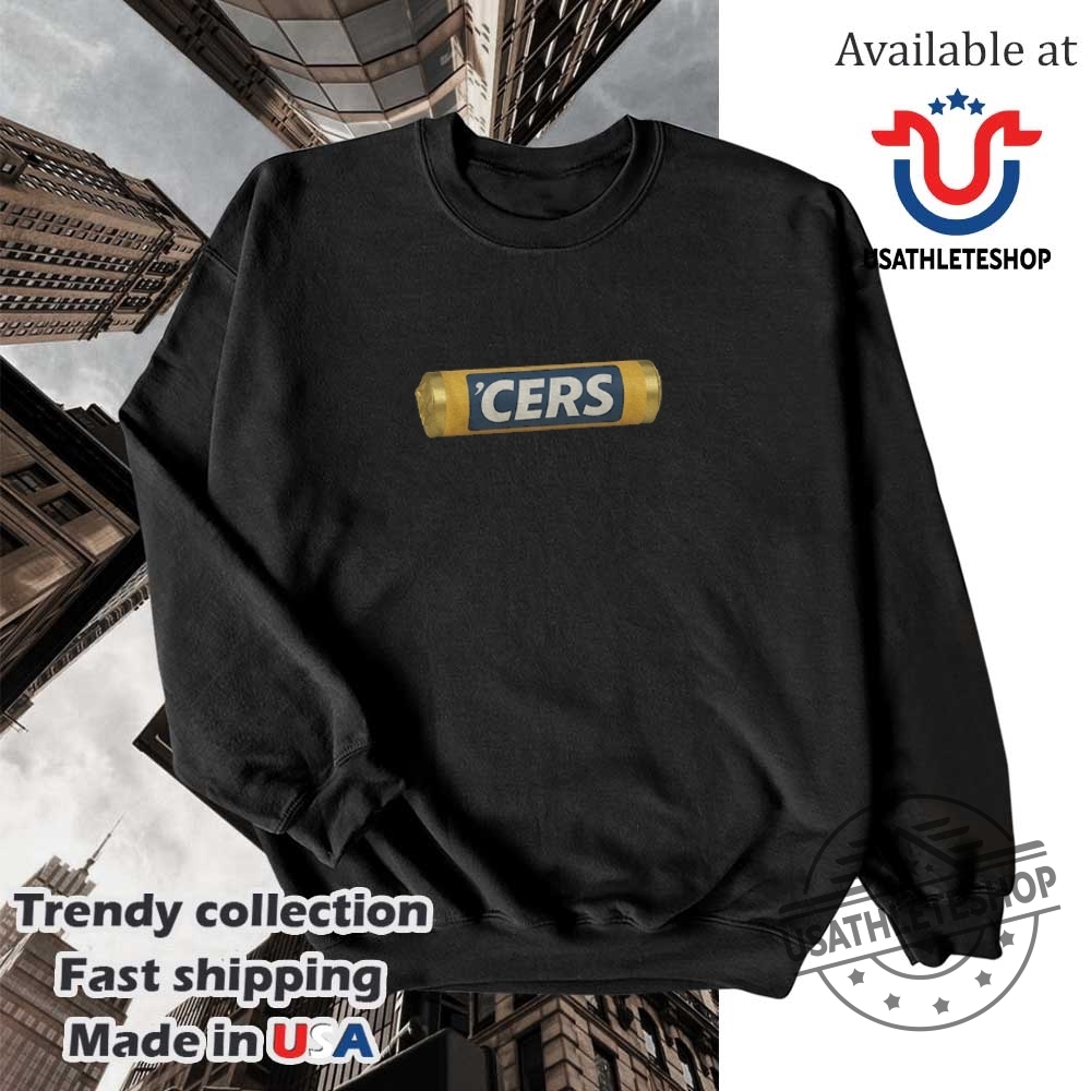 Yes Cers Indiana Pacers Nba Basketball Tshirt 5 Yes ‘Cers Indiana Pacers NBA Basketball T-shirt
