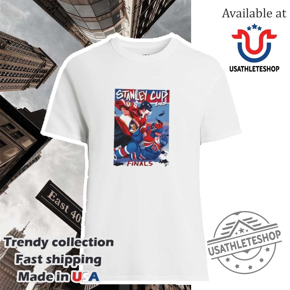 "Top NFL and College Sports Shirts: Steelers, Tar Heels, Bluejays" 14 Stanley Cup Finals 2025 Florida Panthers Beat Edmonton Oilers Player Shirt